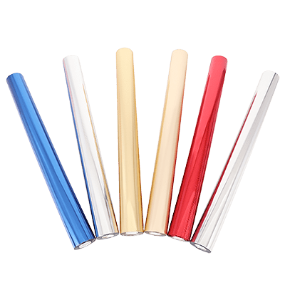 Hot Stamping Foil manufacturer