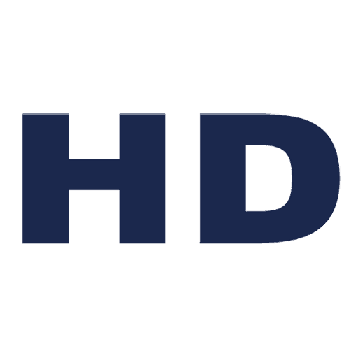 HDFOIL Logo